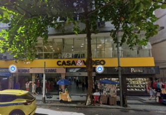 Sala comercial em copacabana (rua figueiredo magalhães, nº 286), com 28 m2