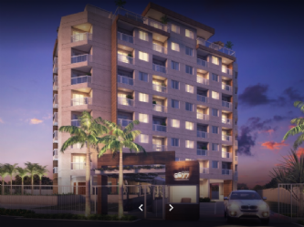 Apartamento na estrada dos bandeirantes, nº 6677, com 35 m2 (studio 6677)